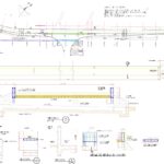 Proyecto geométrico de vialidades y carreteras.