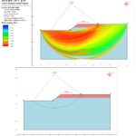 análisis de estabilidad de taludes Querétaro