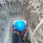 mecánica de suelos en Guanajuato