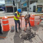 Mecánica de suelos en Ezequiel Montes Querétaro