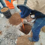 Mecánica de suelos en Ezequiel Montes Querétaro