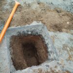 Mecánica de suelos en Ezequiel Montes Querétaro