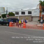 Mecánica de suelos en Ezequiel Montes Querétaro