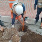 Mecánica de suelos en Ezequiel Montes Querétaro