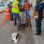 Mecánica de suelos en Ezequiel Montes Querétaro