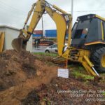 Mecánica de suelos en Colón